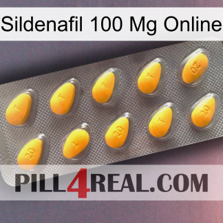 Sildenafil 100 Mg Online cialis1